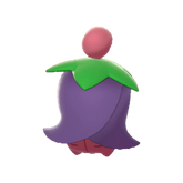 Buy Cherrim in Brilliant Diamond & Shining Pearl